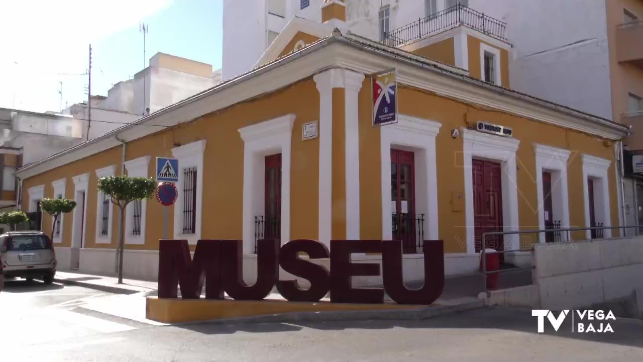 Programa 19: Casa Museo Ingeniero Mira de Guardamar