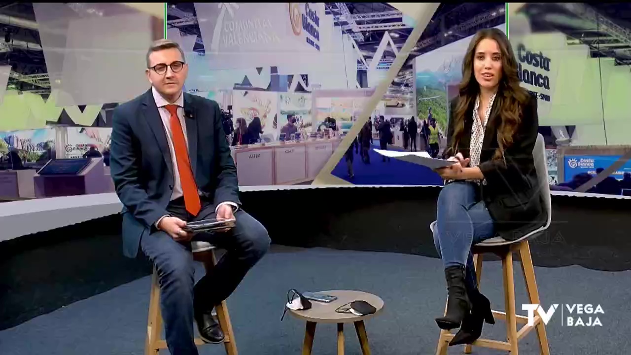 Programa 12 - Especial FITUR