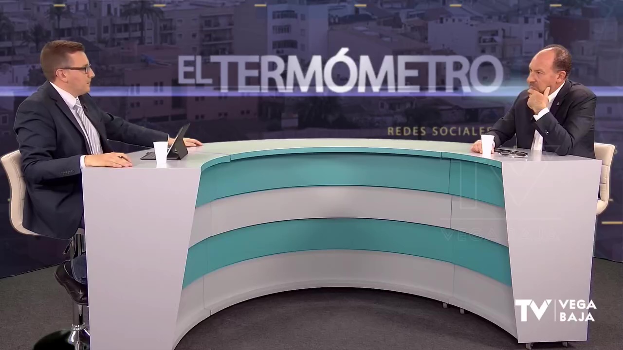 Programa 1: Emilio Bascuñana