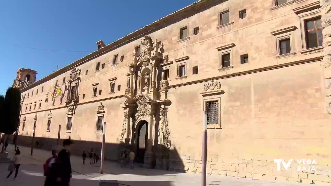 Programa 12: Orihuela