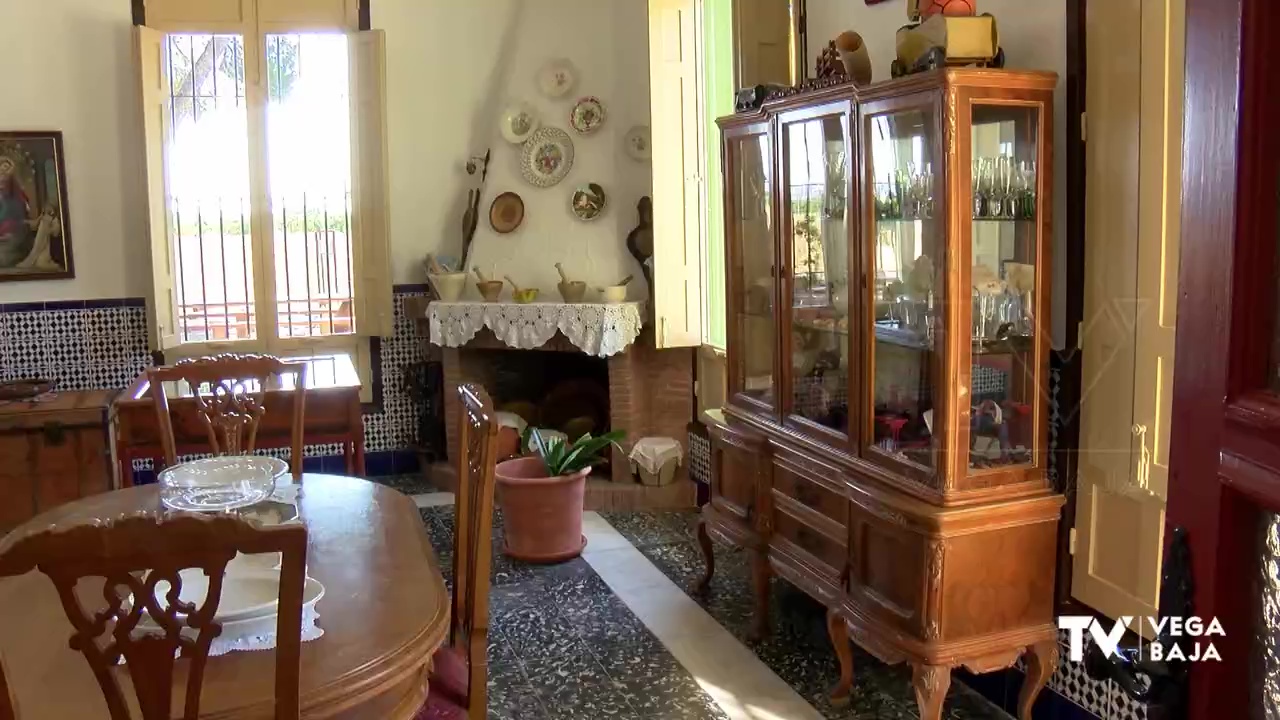 Programa 21: Museo de la Huerta Rojales