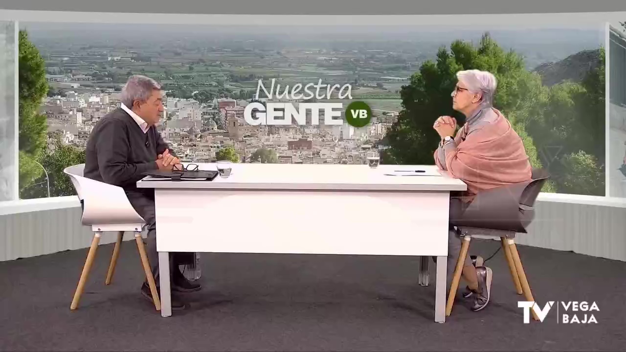 Programa 12 - Ramón Gabín