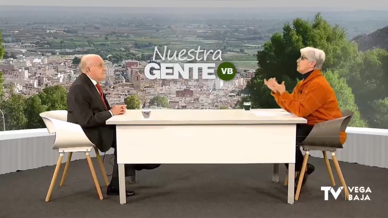 Programa 19 - Julio Calvet