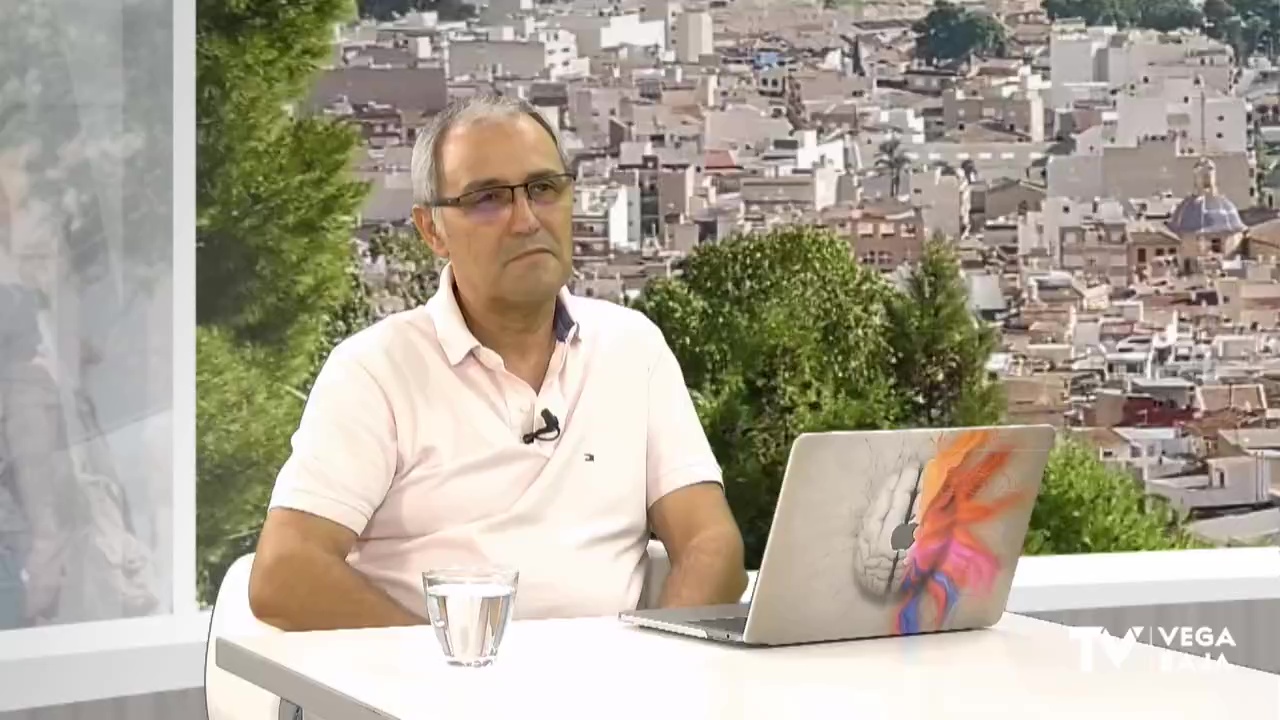 Programa 41 - Jose Antonio Juan