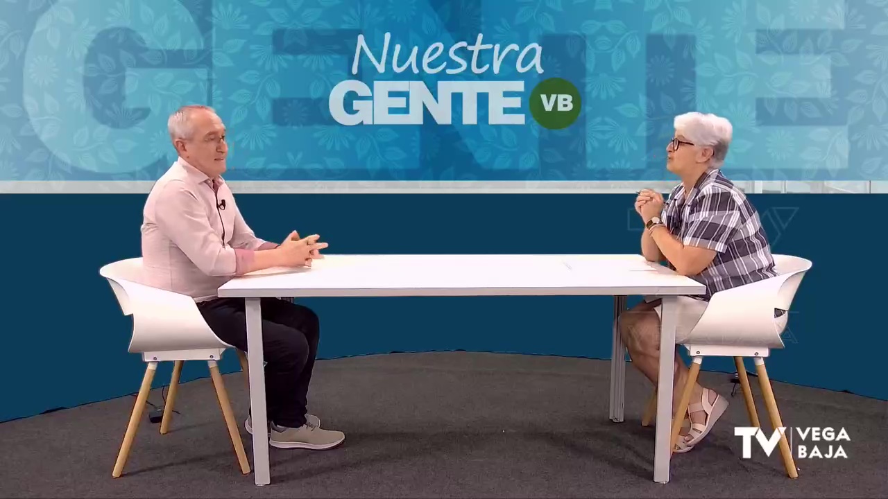 Programa 1 - Vicente Pina