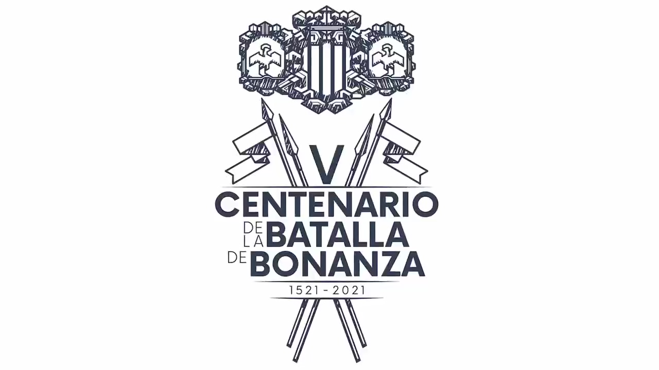 V Centenario Batalla de Bonanza