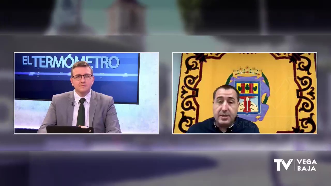 Programa 22: A. Bernabéu y J.M. Butrón