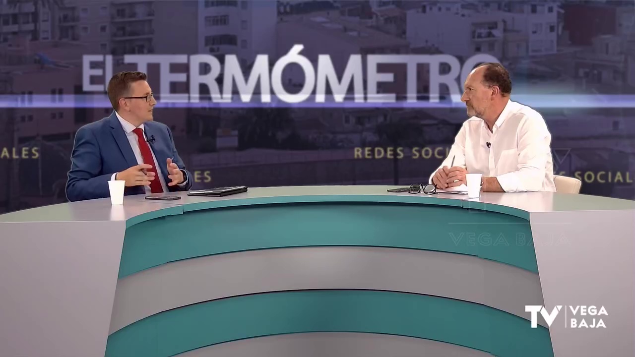 Programa 27: Emilio Bascuñana