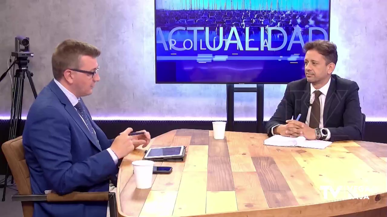 Programa 29: José Juan Zaplana