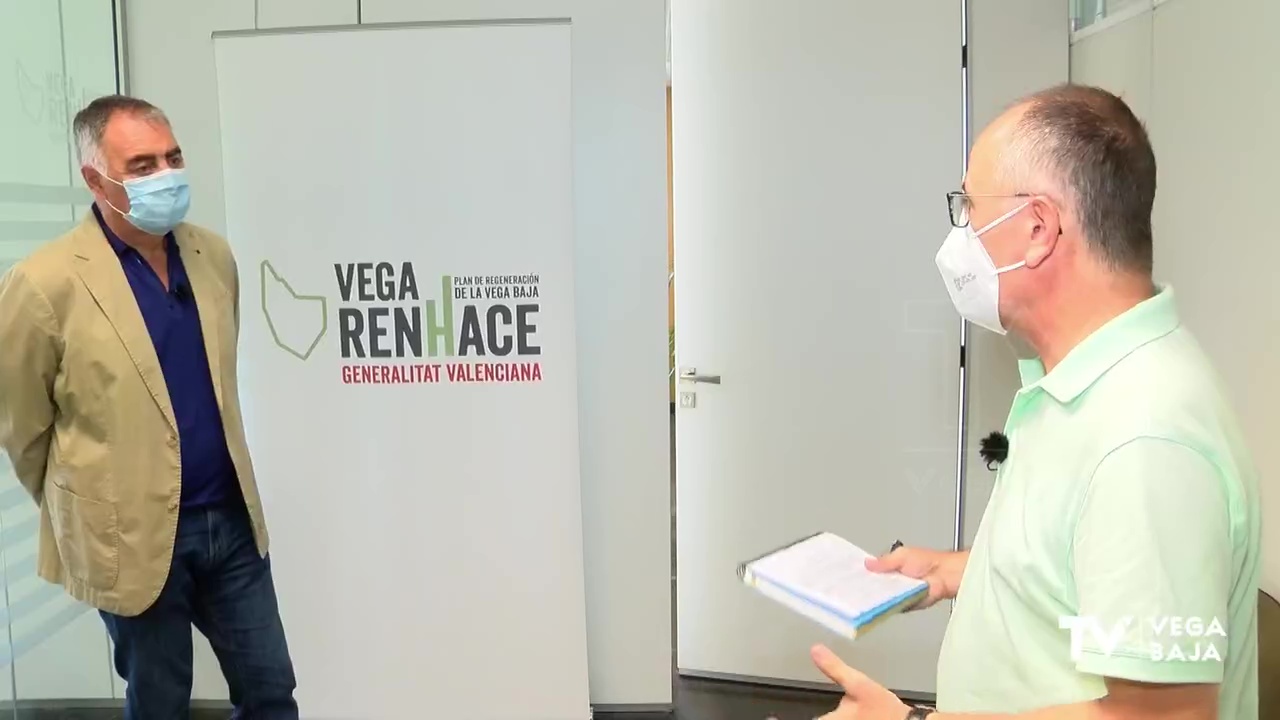 Programa 4 - Plan Vega Renhace