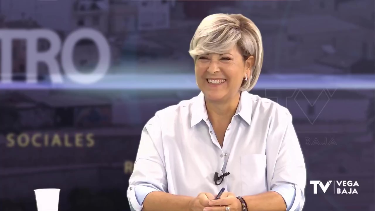 Programa 3: Antonia Moreno