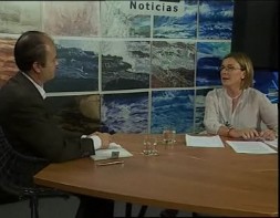 Programa 2: Agustina Esteve