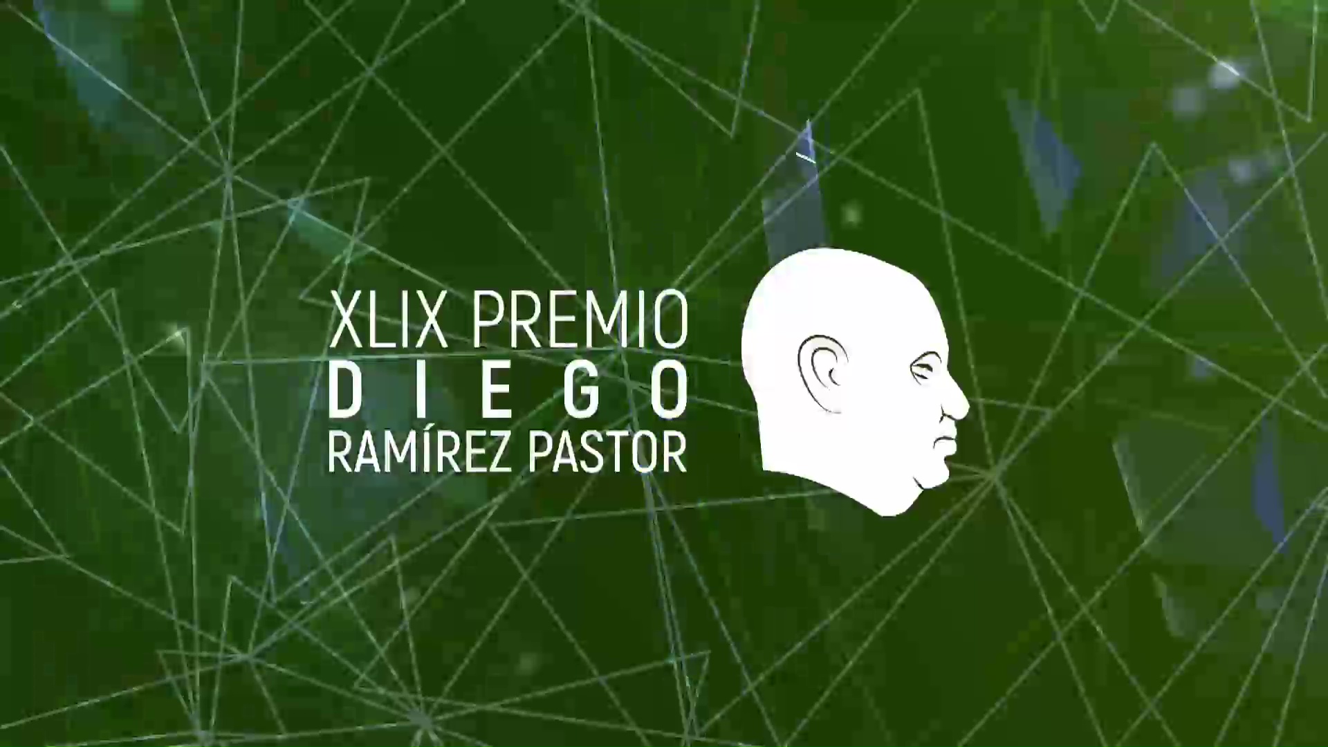 Fallo Jurado XLIX Diego Ramírez Pastor