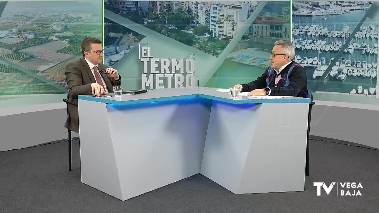 Programa 21 - José Cano