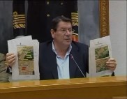 Imagen de En Marcha El Plan Verde De Torrevieja Con Un Presupuesto De 25.500.000 Euros