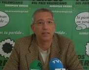 Imagen de Petición De Los Verdes Al Ayuntamiento De Torrevieja