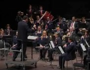 Imagen de Concierto De Santa Cecilia De La Sociedad Musical Ciudad De Torrevieja 