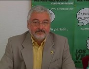 Imagen de Solicitud De Los Verdes De Torrevieja Al Alcalde