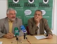 Imagen de Comunicado De Los Verdes De Torrevieja