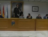 Imagen de Pleno Extraordinario En El Ayuntamiento De Torrevieja