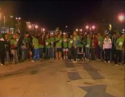 Imagen de Iii Carrera Solidaria Nocturna De Torrevieja