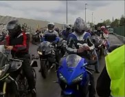 Imagen de Primer Moto-Almuerzo 