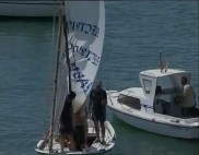 Imagen de Presentación De La Asociación De Vela Latina De Torrevieja