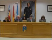 Imagen de Pleno Ordinario Del Ayuntamiento De Torrevieja