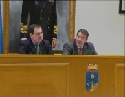 Imagen de Presupuestos Del Ayuntamiento De Torrevieja 2008