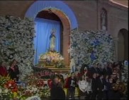 Imagen de Ofrenda Floral A La Inmaculada