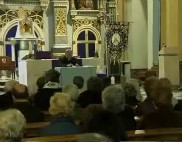 Imagen de Inauguración De La Semana Mariológica En Torrevieja
