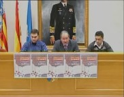 Imagen de Comienza El Plazo De Presentación De Instancias De La Escuela Taller Palangre Iii