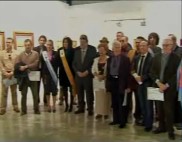 Imagen de Inauguración De Exposición: 100 Años De Pintura En Torrevieja
