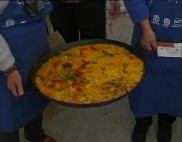 Imagen de Concurso De Paellas De Las Fiestas Patroanles