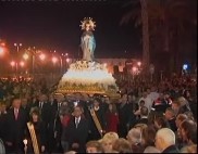 Imagen de Misa Solemne Y Magna Procesion De La Purísima En Torrevieja