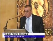 Imagen de Premio Diego Ramírez Pastor