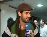 Imagen de Actuación De Melendi En Torrevieja