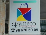 Imagen de Donación De Apymeco A A.L.P.E. Torrevieja