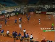 Imagen de Oportunidad De Oro Para El Balonmano Tabisam Torrevieja