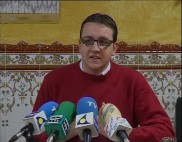 Imagen de Ernesto Sáenz De Buruaga Será El Pregonero De La Semana Santa Torrevieja 2008