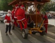 Imagen de Celebración Peña Ciclista 