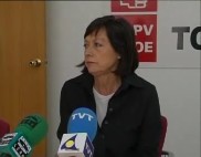 Imagen de Moción Presentada Por El Psoe De Torrevieja