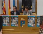 Imagen de Presentación De La Programación De Carnaval 2008