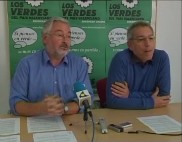 Imagen de Solicitud De Los Verdes De Torrevieja Al Ayuntamiento De Torrevieja