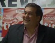 Imagen de Candidatura De Juan Luis Fernández Tamargo A La Secretaría General Del Psoe De Torrevieja