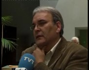 Imagen de Angel Sáez Martínez, Elegido Secretario General Del Psoe De Torevieja