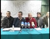 Imagen de Reunión Del Comité De Empresa Salinas De Torrevieja