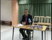 Imagen de Presentado El Libro 