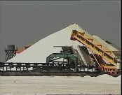 Imagen de Huelga De Los Trabajadores De Las Salinas De Torrevieja