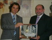 Imagen de Premio Al Certamen De Habaneras